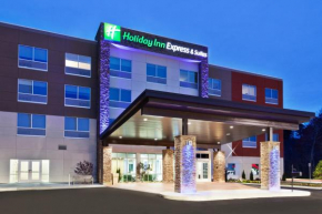 Гостиница Holiday Inn Express & Suites - Cartersville, an IHG Hotel  Картерсвилл